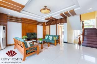???? ????? ???? Villa in Vung Tau