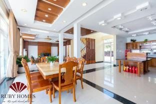 ???? ????? ???? Villa in Vung Tau