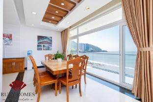 ???? ????? ???? Villa in Vung Tau