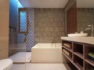 Holysleep Villa Seminyak 1 Villa in North Kuta