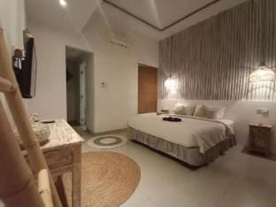 Holysleep Villa Seminyak 1 Villa in North Kuta