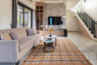 Mizu Retreat by VEO - Part of StayVista Villa in Maharashtra