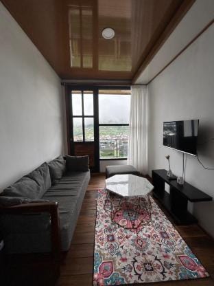 Dringo ethairum 2  Villa in Indonesia