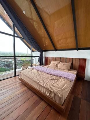 Dringo ethairum 2  Villa in Indonesia