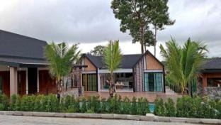 Naisuan villa Villa in Thailand