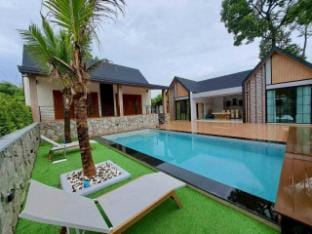 Naisuan villa Villa in Thailand
