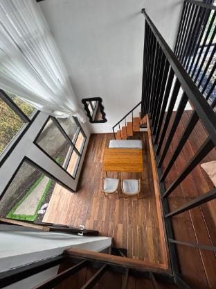 Dringo ethairum 1 Villa in Indonesia