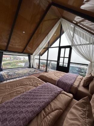 Dringo ethairum 1 Villa in Indonesia