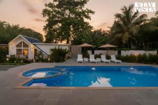 StayVista at Luma Villa in Maharashtra