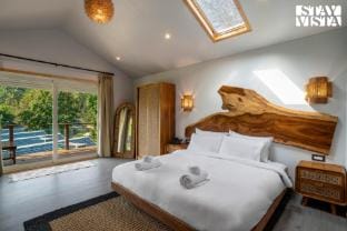 StayVista at Luma Villa in Maharashtra
