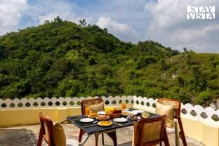 StayVista at Samar Fateh Garh Villa in Rajasthan