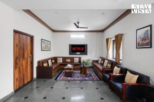 StayVista at Samar Fateh Garh Villa in Rajasthan