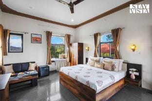 StayVista at Samar Fateh Garh Villa in Rajasthan