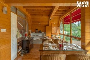StayVista at Emaarat Chalet Villa in India