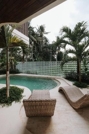 Arunata Villa - Ubud Villa in Sukawati