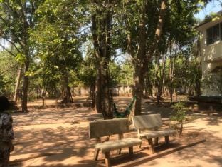 Prek Eng Villa Villa in Phnom Penh Province
