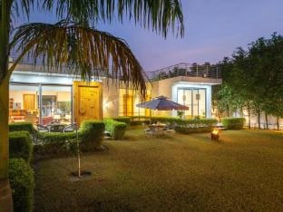 The Nivaas villa Bonita Villa in Jaipur