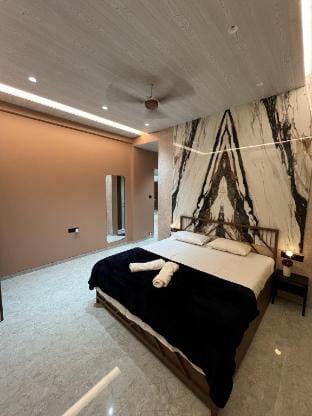 MOUNATINCREST VILLA LONAVALA Villa in Aamby Valley City
