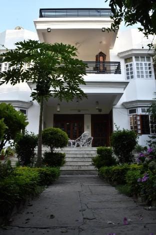 Nawab ki Deohri 3- Boutique Heritage Homestay Villa in Varanasi