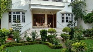 Nawab ki Deohri 3- Boutique Heritage Homestay Villa in Varanasi