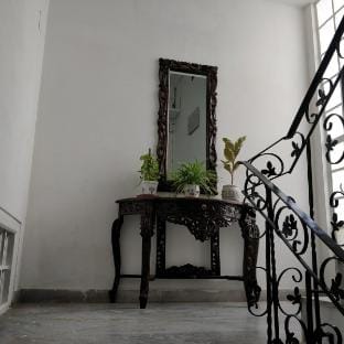 Nawab ki Deohri 3- Boutique Heritage Homestay Villa in Varanasi