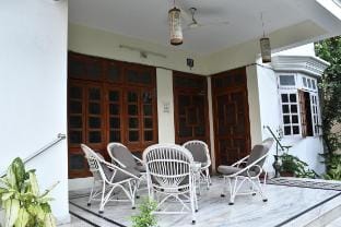 Nawab Ki Deohri 2- Boutique Heritage Homestay Villa in Varanasi