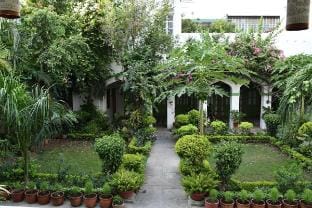 Nawab Ki Deohri 2- Boutique Heritage Homestay Villa in Varanasi