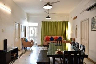 Nawab Ki Deohri 1 - Boutique Heritage Homestay Villa in Varanasi