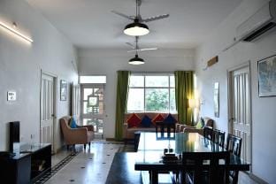 Nawab ki Deohri - Boutique Heritage Homestay. Villa in Varanasi