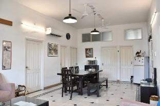 Nawab ki Deohri - Boutique Heritage Homestay. Villa in Varanasi