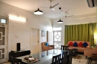 Nawab ki Deohri - Boutique Heritage Homestay. Villa in Varanasi