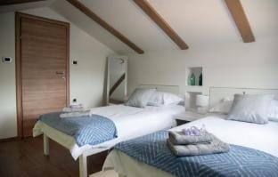 Villa Andrea island Krk by Villas Guide Villa in Primorje-Gorski Kotar County