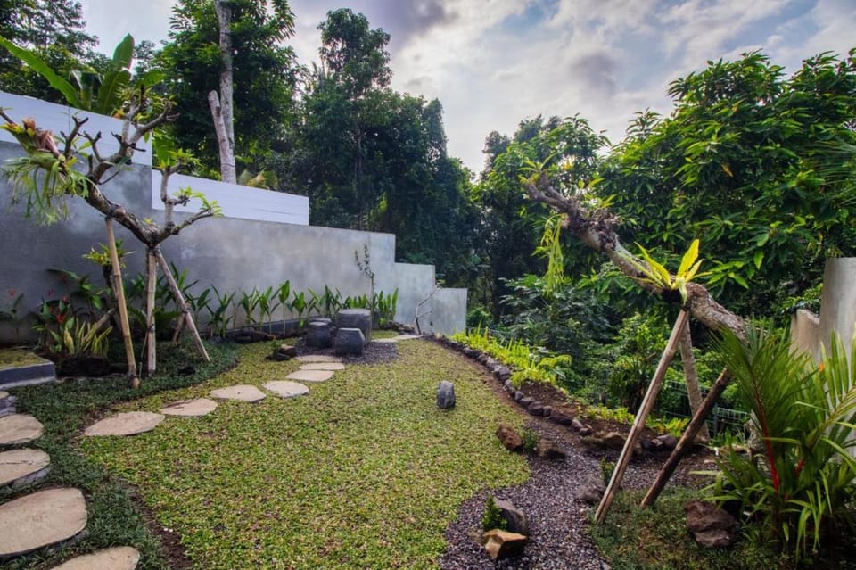 Umanisa Villas Villa in Blahbatuh