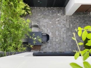 Bingo Pool Villa-5BRs Walk to My Khe Beach-Full Ac Villa in Da Nang