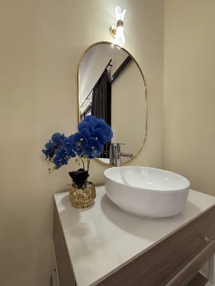 LORA House Villa in Indonesia