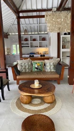 Villa Padi Pakem 3 Bedrooms private pool Villa in Special Region of Yogyakarta