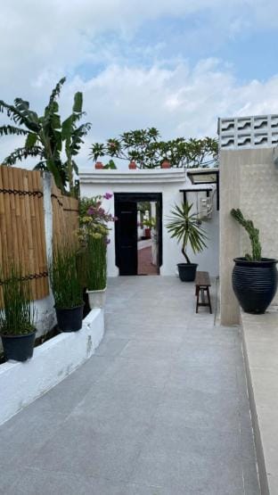 Villa Padi Pakem 3 Bedrooms private pool Villa in Special Region of Yogyakarta