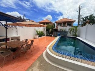 Meimei Villa Villa in Pattaya City