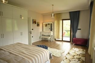 ÇİFLİKTE KONAKLAMA VİLLA SAKLI BAHÇE Villa in Turkey