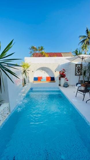 Villa Padi Pakem 1 Bedroom private pool  Villa in Special Region of Yogyakarta