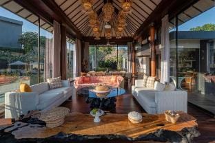 By The Cliff Bali Villa - 5BR Ocean View Villa with Private Pool Villa in Bali