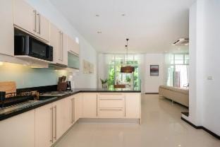 Private pool villa in the heart of Bangtao Villa in Choeng Thale