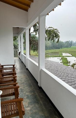 Django-CoLiving Villa in Southern Province