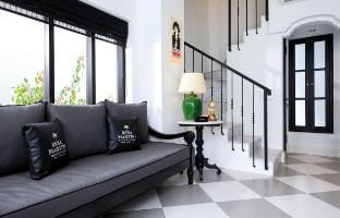 Villa Martini 5  – Modern Escape in Canggu’s Most Villa in North Kuta