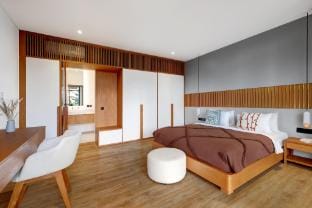 Aquamarine Villas by BREIG Villa in North Kuta