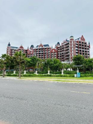 Thuý Villa Phan Thiết Villa in Phan Thiet