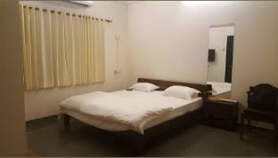 Redstone retreat Kihim  Villa in Maharashtra