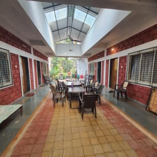 Redstone retreat Kihim  Villa in Maharashtra