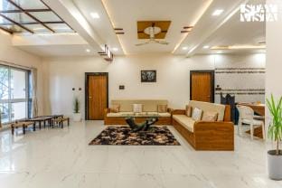 StayVista at The Green Nook Villa in Maharashtra