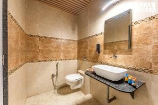 StayVista at The Green Nook Villa in Maharashtra